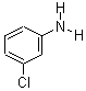 間氯苯胺