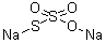 大蘇打（硫代硫酸鈉）